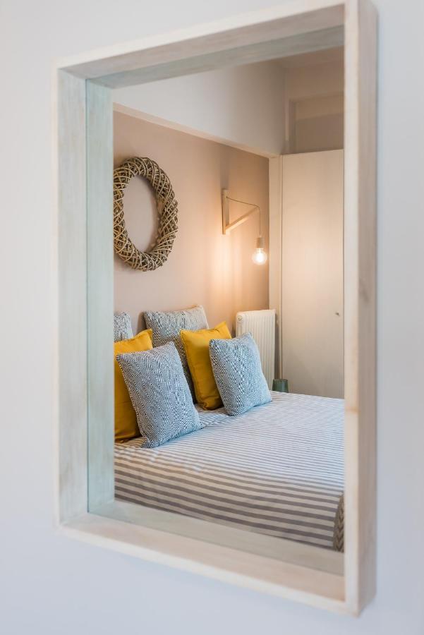 Brand New Aprtm Touching Acropolis Apartment Athens Ngoại thất bức ảnh