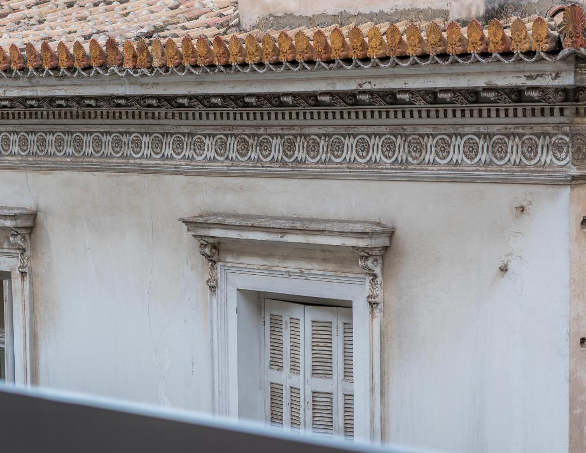 Brand New Aprtm Touching Acropolis Apartment Athens Ngoại thất bức ảnh