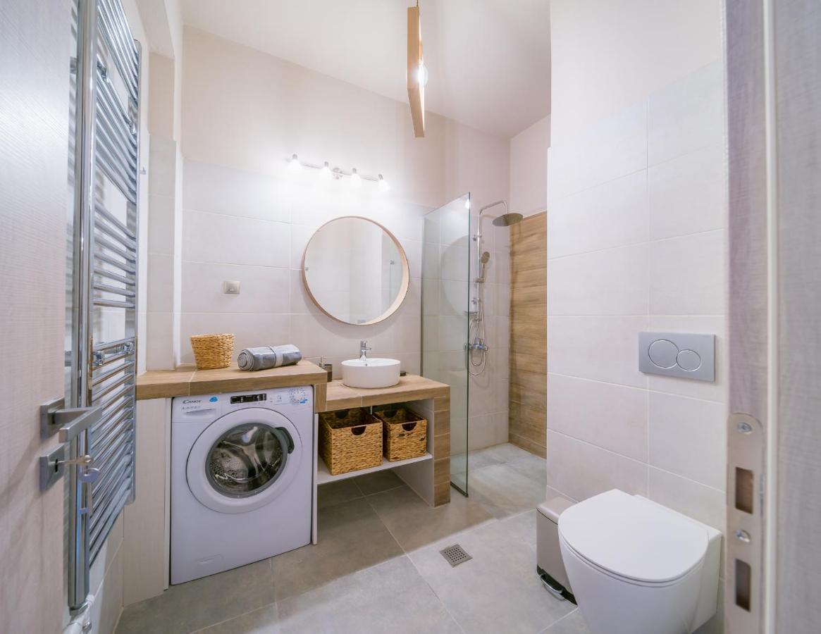 Brand New Aprtm Touching Acropolis Apartment Athens Ngoại thất bức ảnh